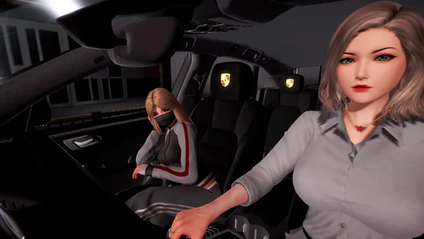 Scorched Innocence Screenshot 3