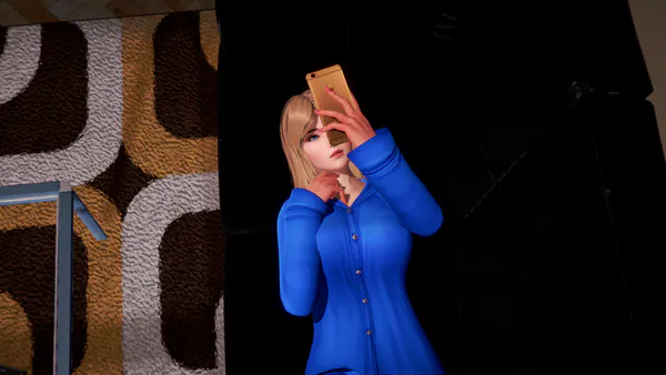Scorched Innocence Screenshot 2