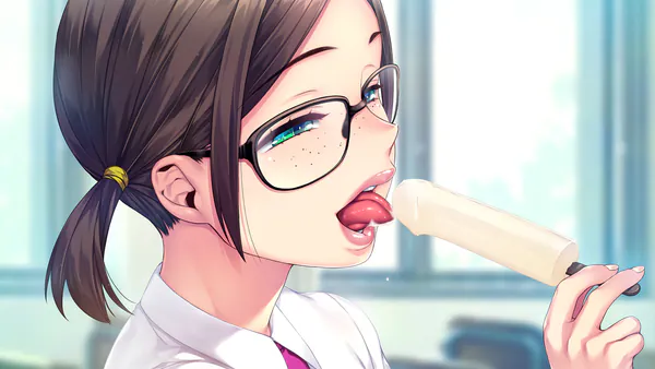 Childhood Friends with Benefits Screenshot 4