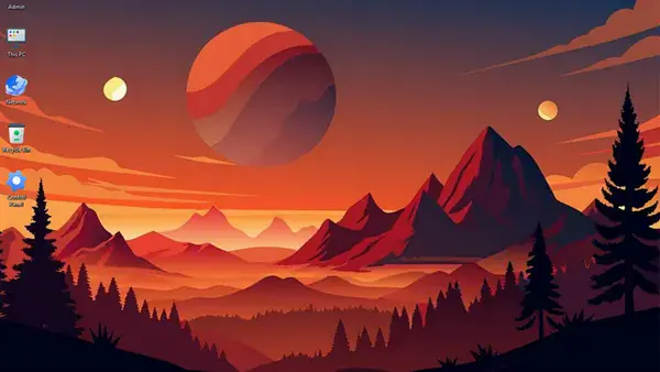Aether11 Screenshots 2