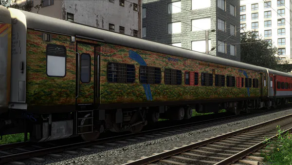 ITS DURONTO and HUMSAFAR COACHES Screenshots 4