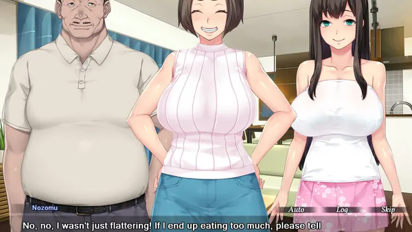 Womanizing Private Tutors Cuckoldry Screenshot 2