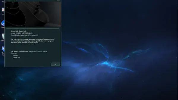 Aether11 Screenshots 3