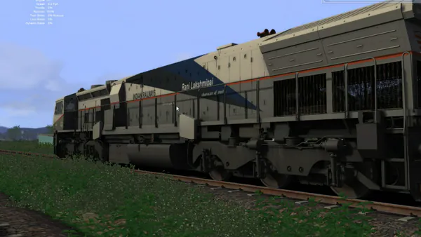 AKTrains WDP4D Liveries 3